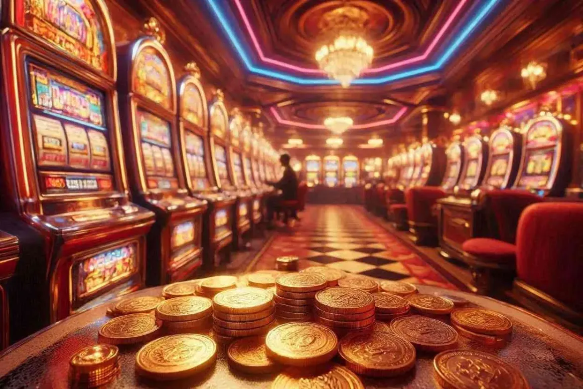 AFKSpin Casino